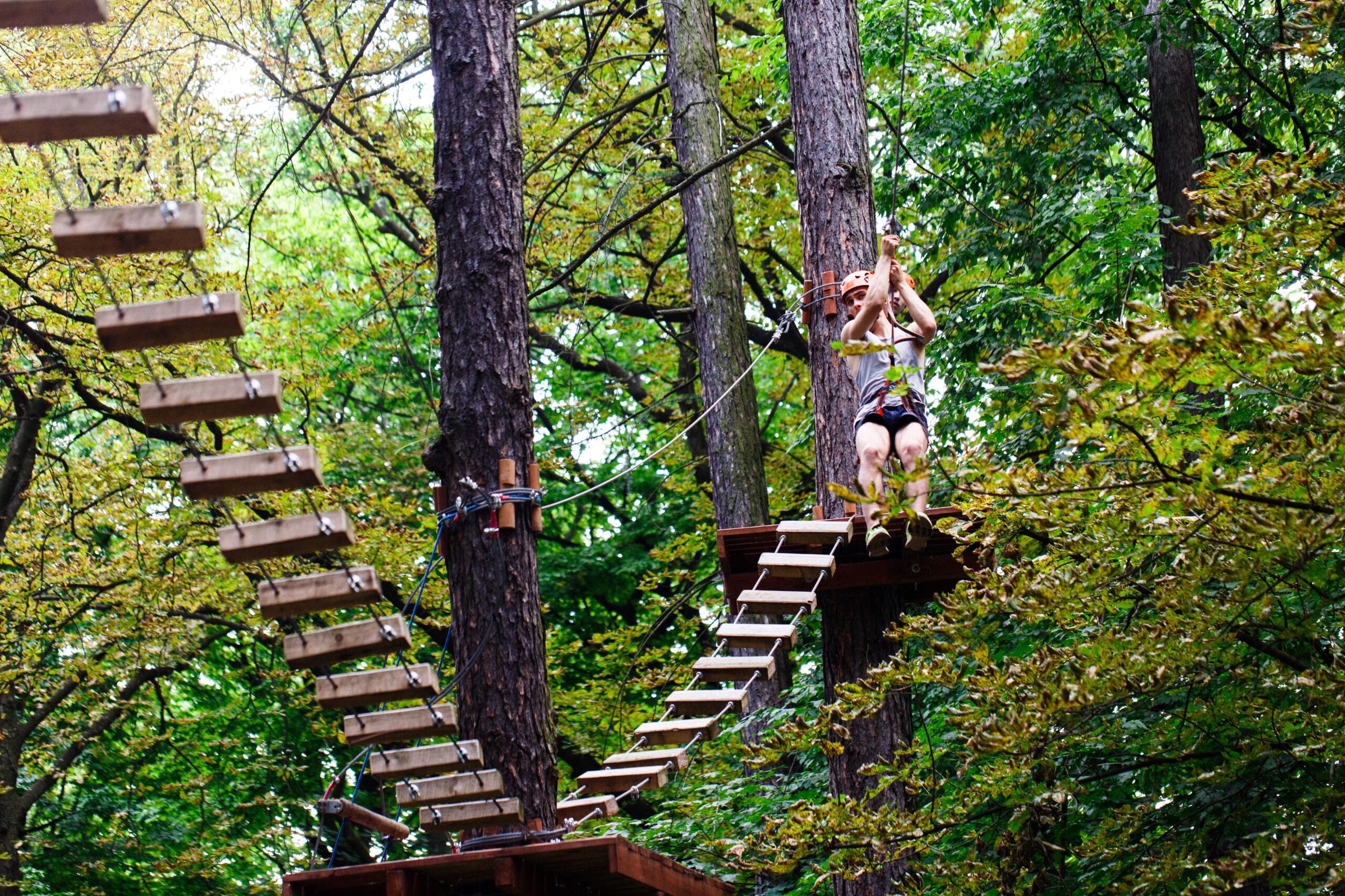 parco avventura outdoor